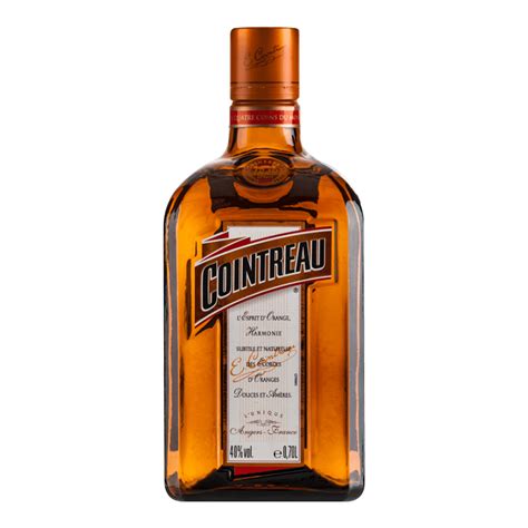 君度橙酒酒譜|君度橙酒 Cointreau｜利口酒中的君王－調酒師必